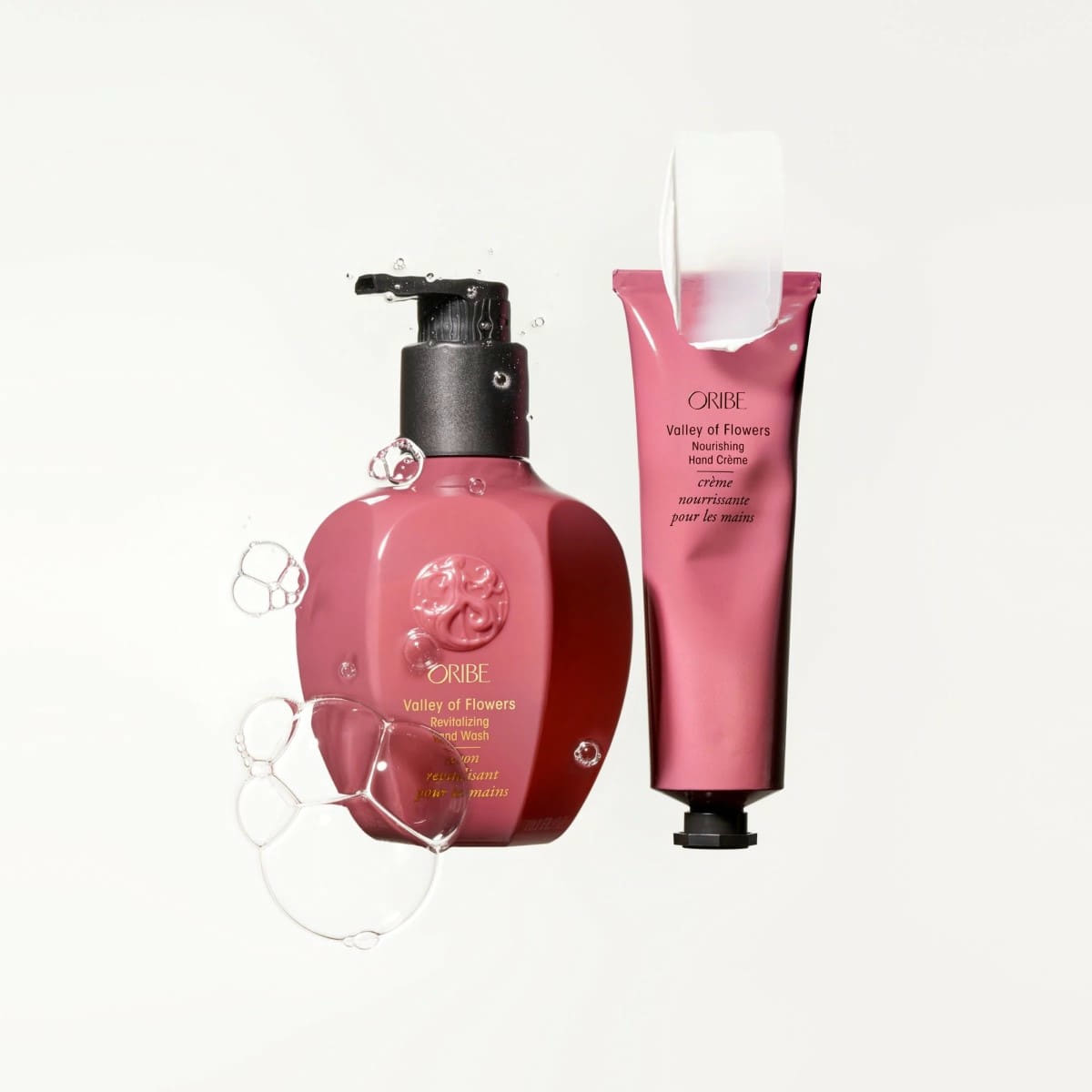 Nourishing Hand Crème