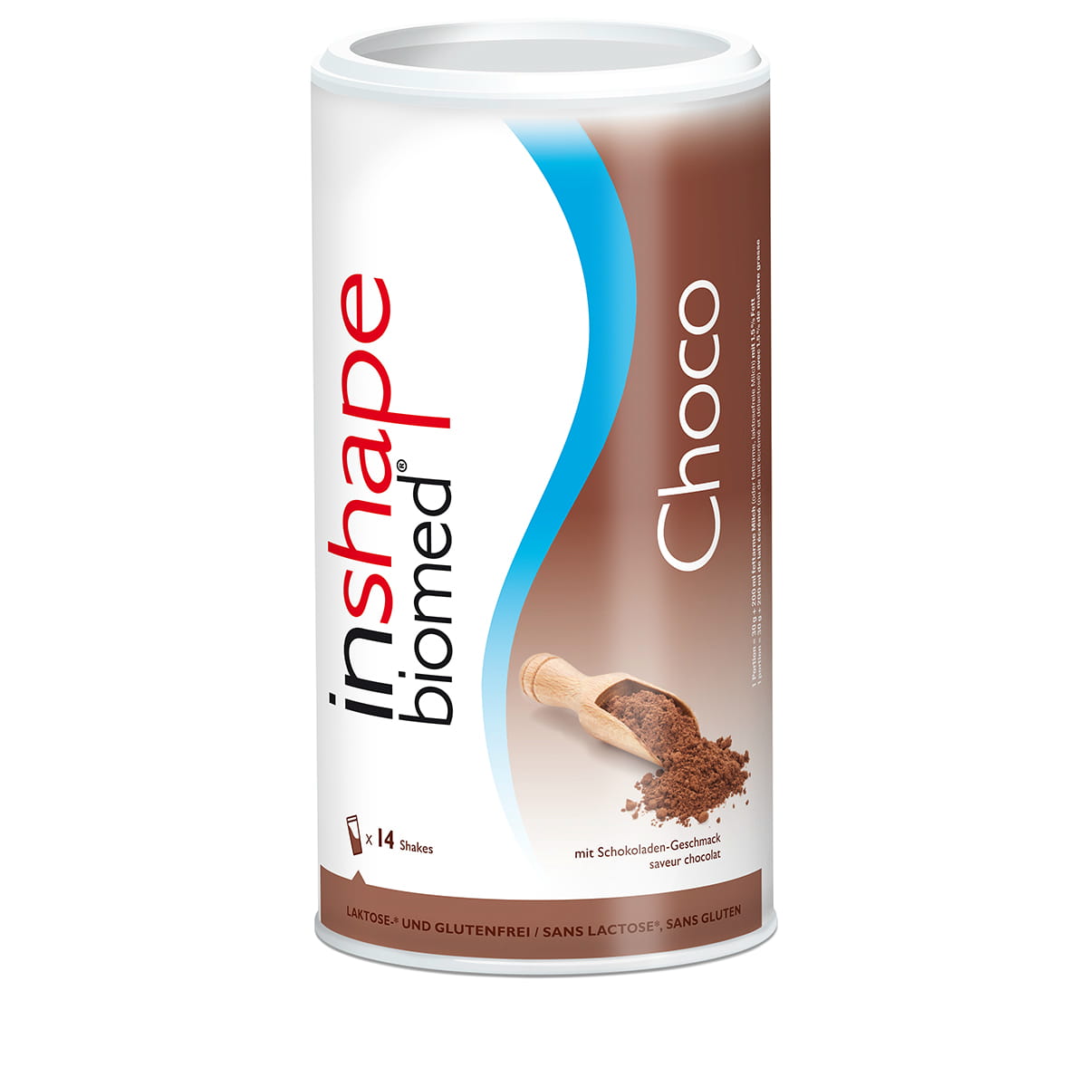 Shake Choco