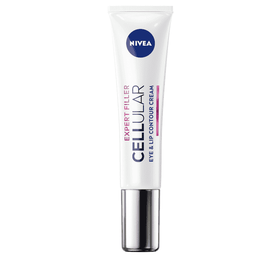 Cellular Expert Filler Augen & Lippen Pflege