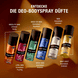 Magic Man Deodorant