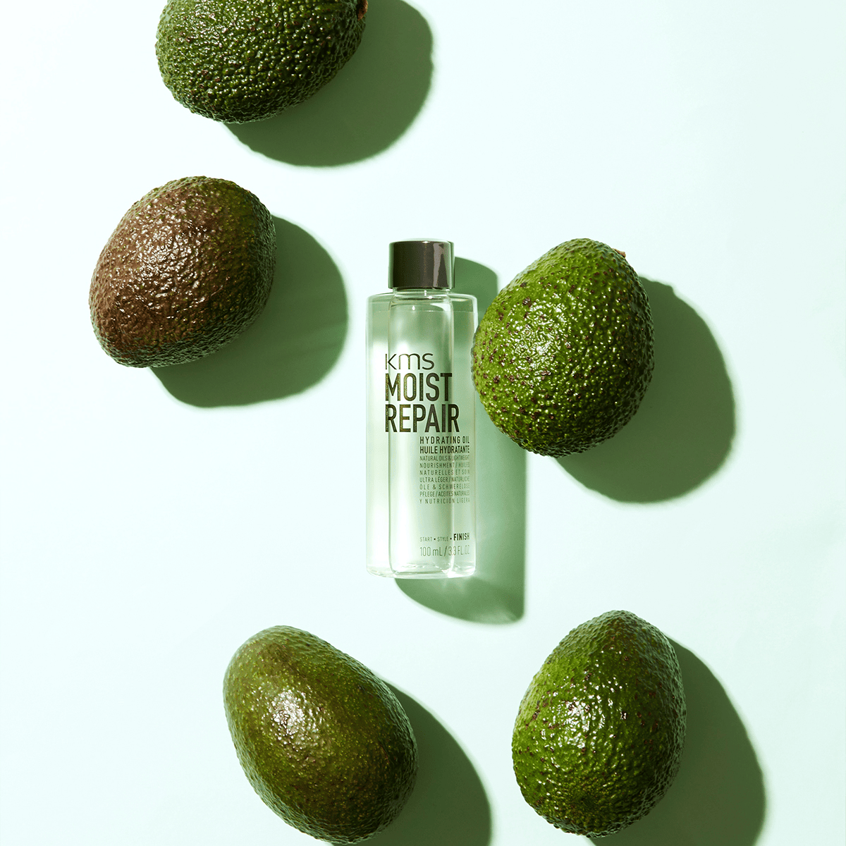 Hydrating Oil