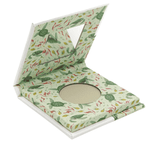 Natural Mineral Eyeshadow - Totally Turtle