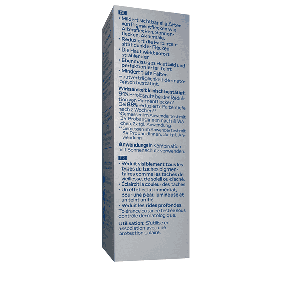 Anti-Pigment Spot Brightening Serum