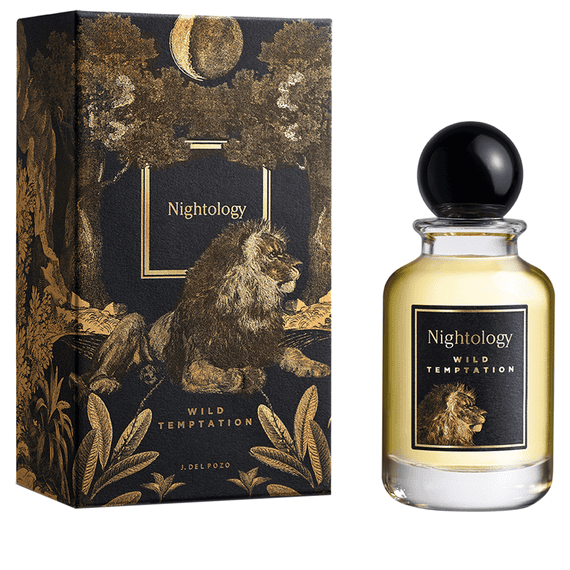 Wild Temptation Eau de Parfum Vapo