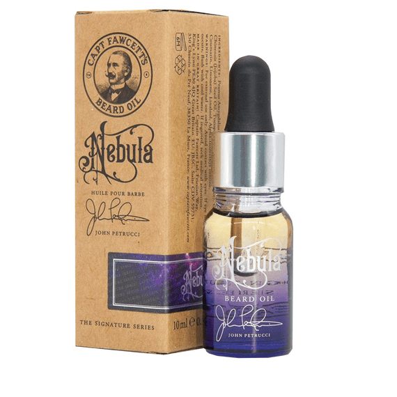 Nebula Beard Oil