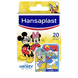 Mickey & Friends Pansements pour Enfants