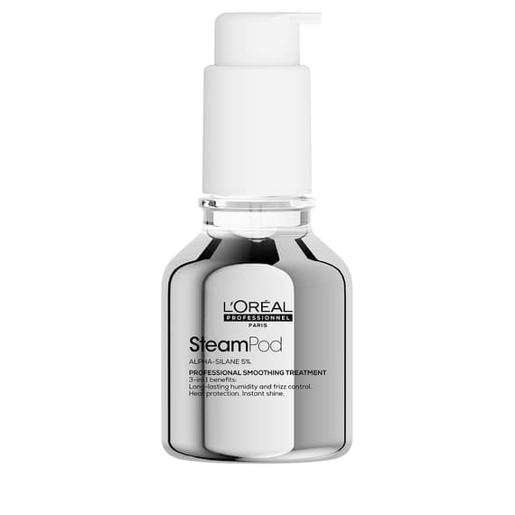 Smoothing Treatment