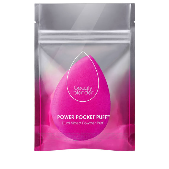 Power Pocket Puff 