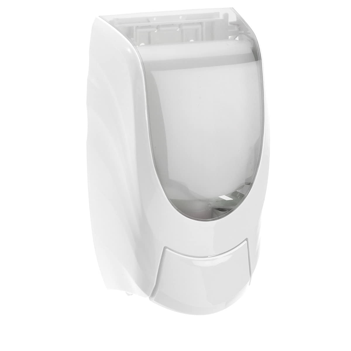 Universal Plastic Dispenser Neptune manual