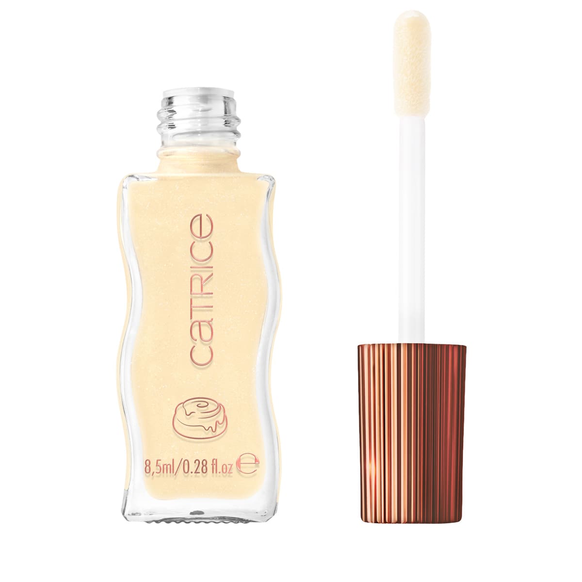 Sweet Treat Lip Glaze