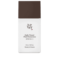 Daily Tinted Fluid Sunscreen SPF30 PA +++ - #DP320