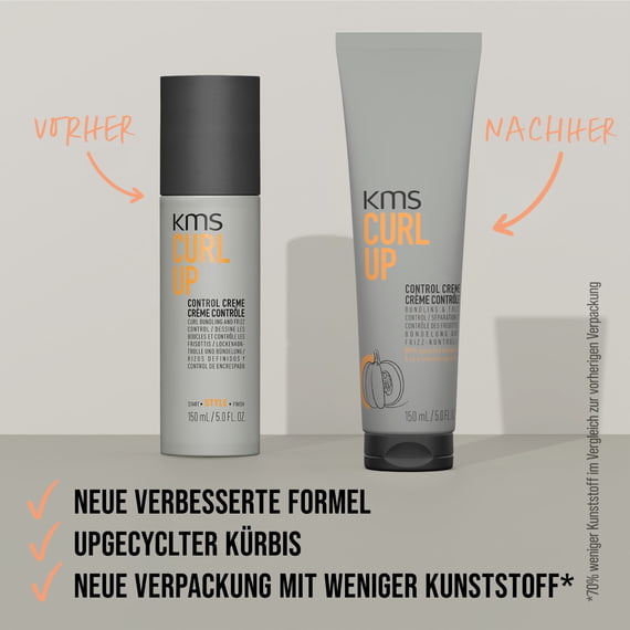 Control Crème