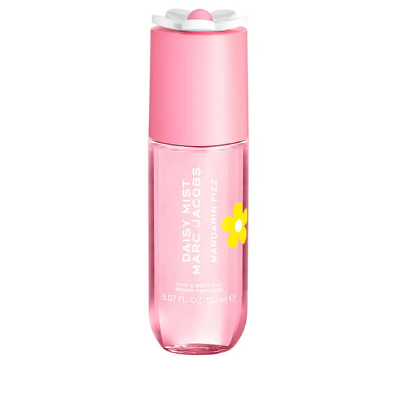 Body Mist Mandarin Fizz