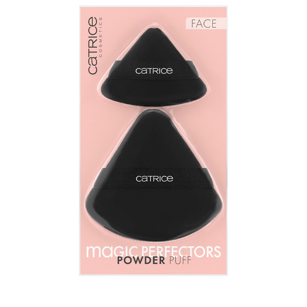 Magic Perfectors Powder Puff
