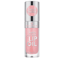 Hydra Kiss Lip Oil - 10 Sugar Sparkle