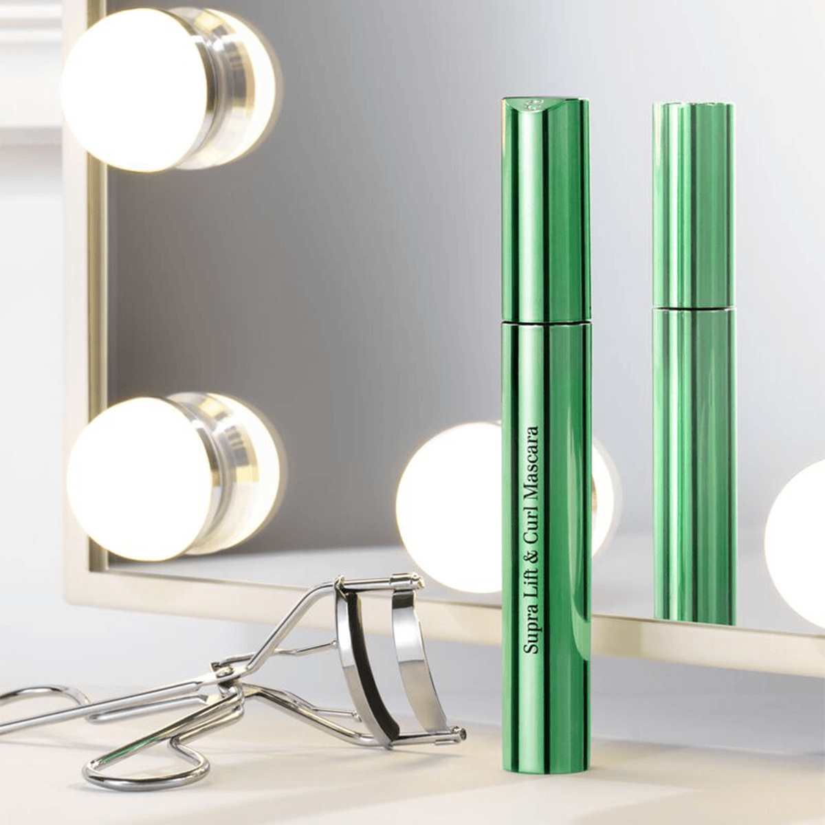 Supra Lift & Curl Mascara