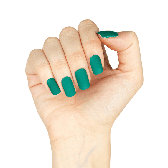 Petrol Green