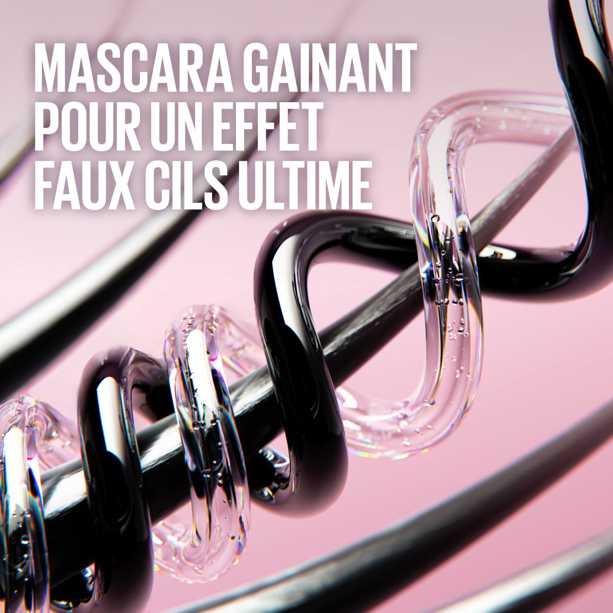 Sky High Mascara Tubes