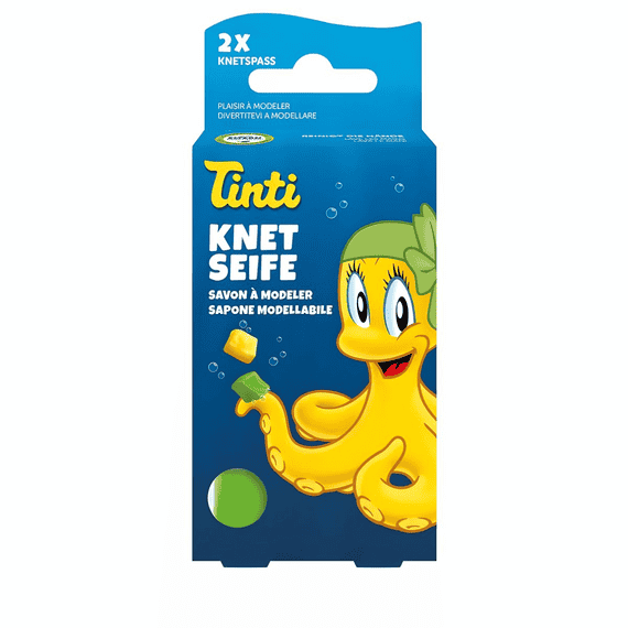 Kneading Soap – 2 Pack