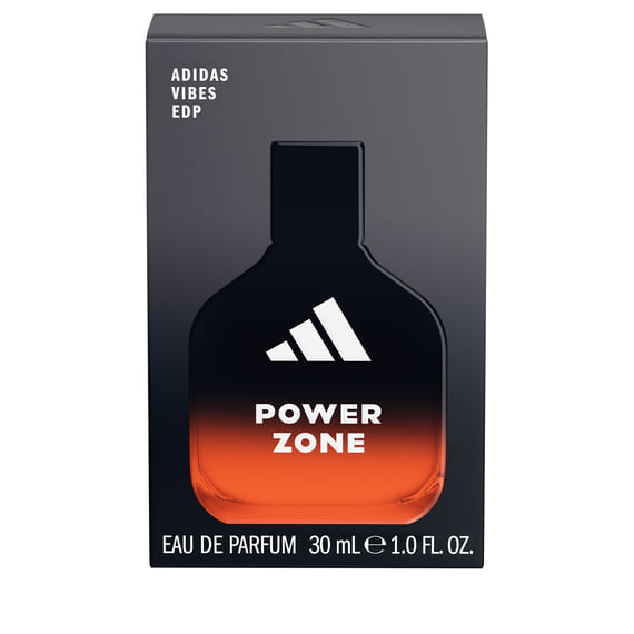 Eau De Parfum Power Zone