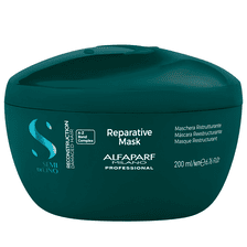 Reparative Mask