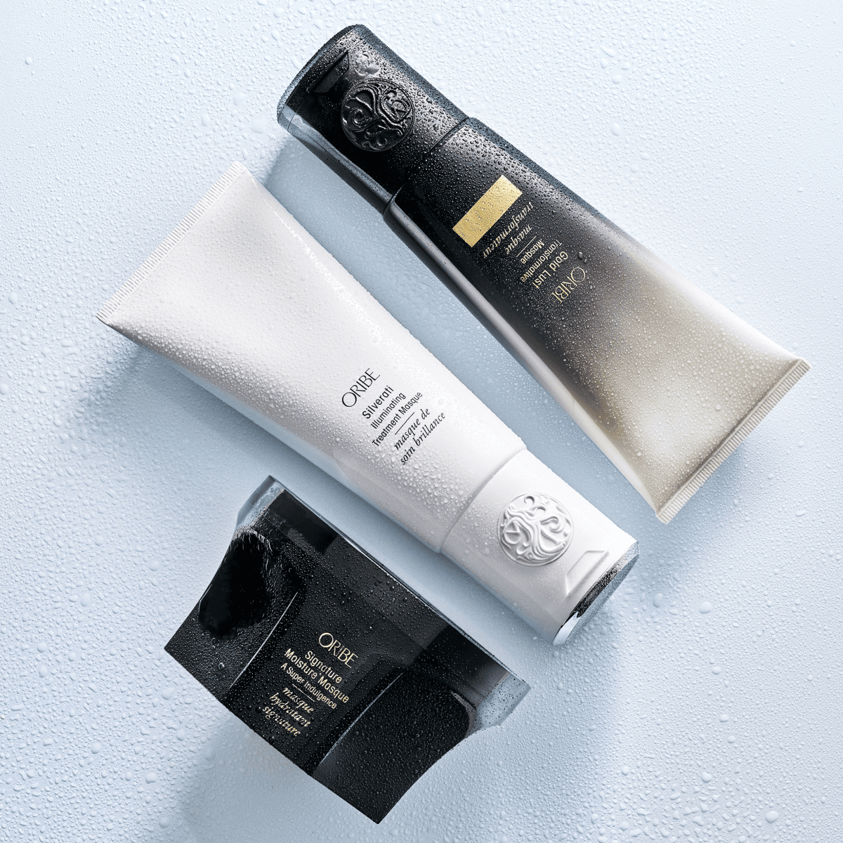 Moisture Masque