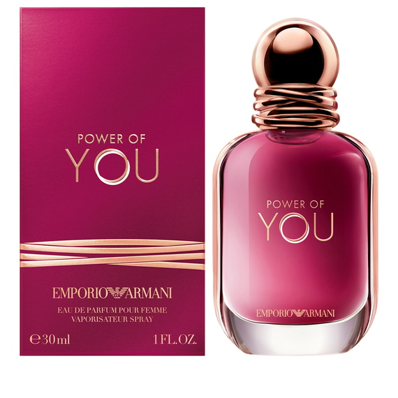 Power of You Eau de Parfum