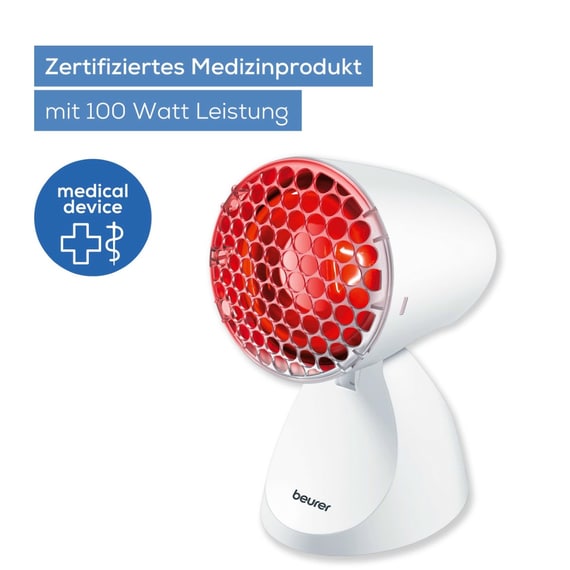 Infrarotlampe IL 11