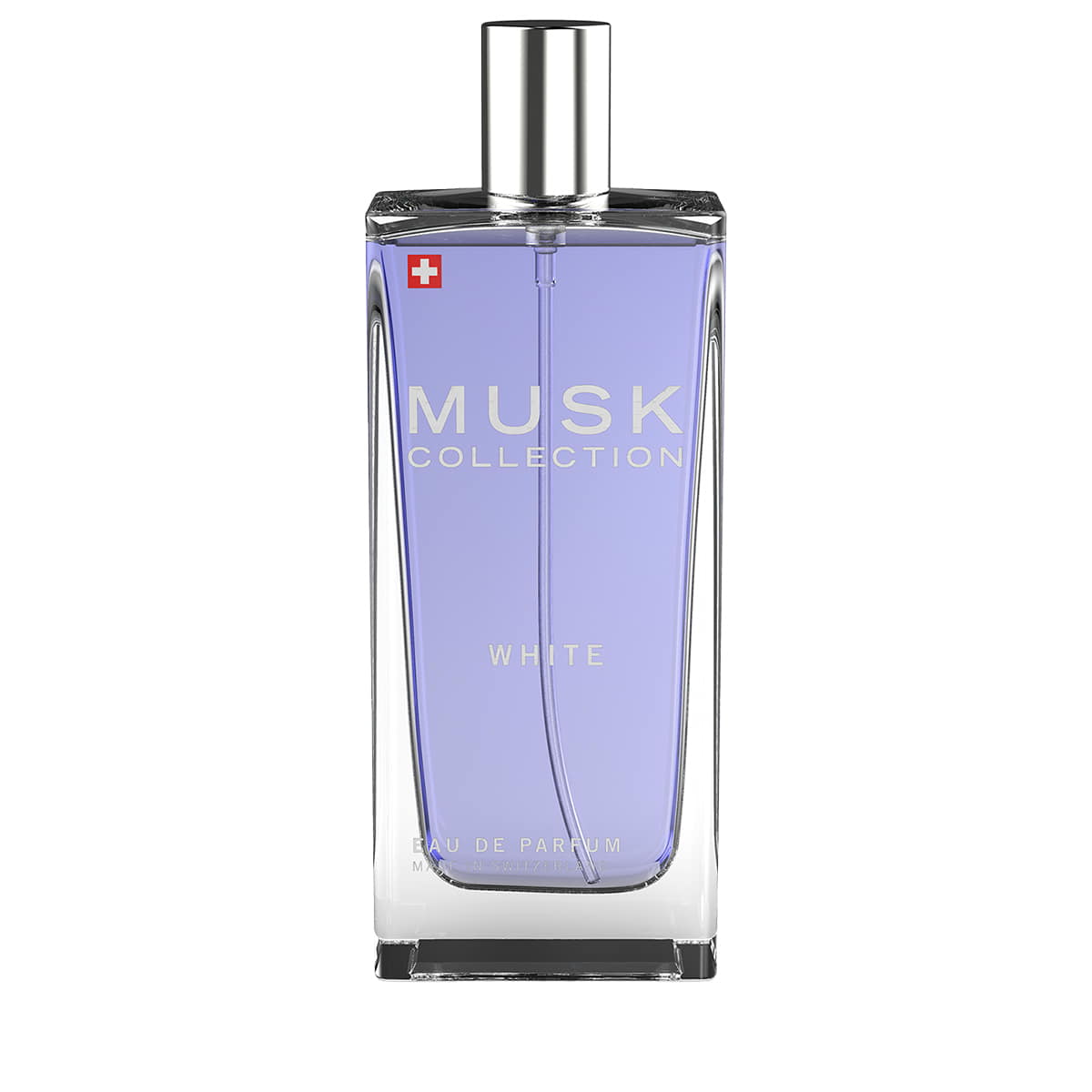 White Musk Eau de Parfum