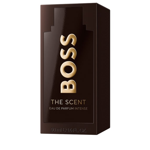 Eau De Parfum Intense for him