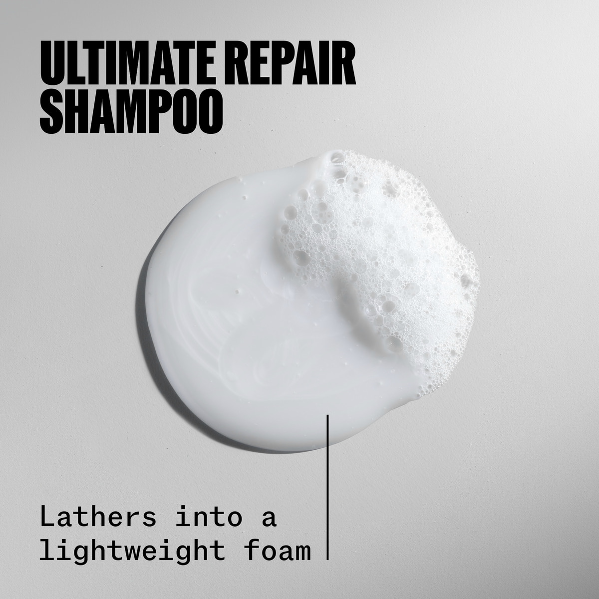 Shampoo