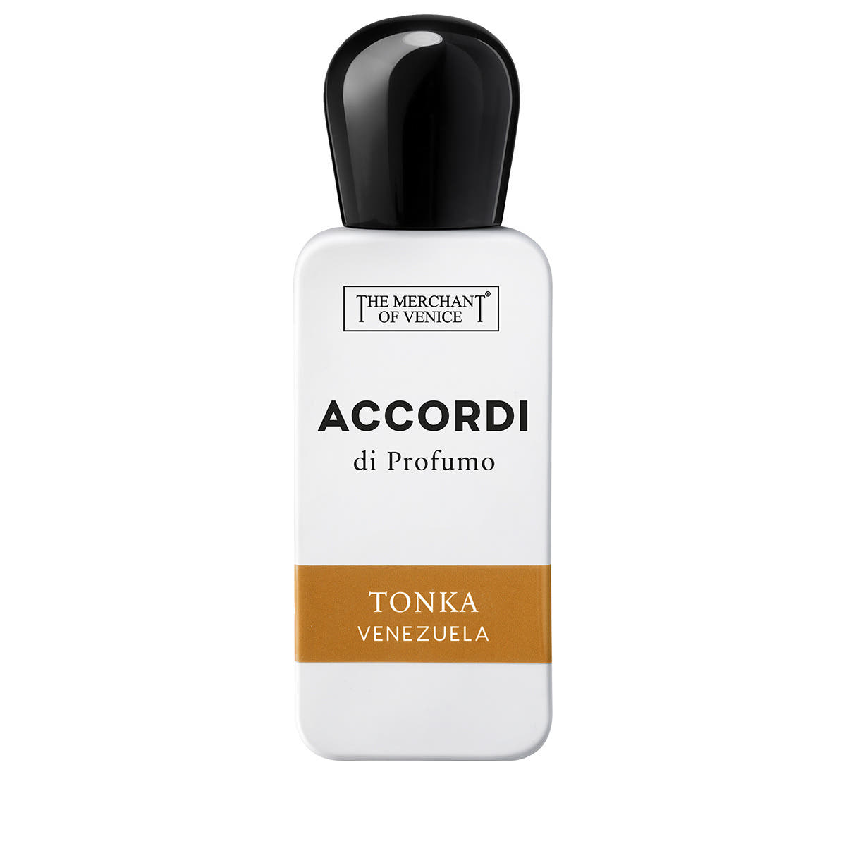 Tonka Venezuela Eau de Parfum