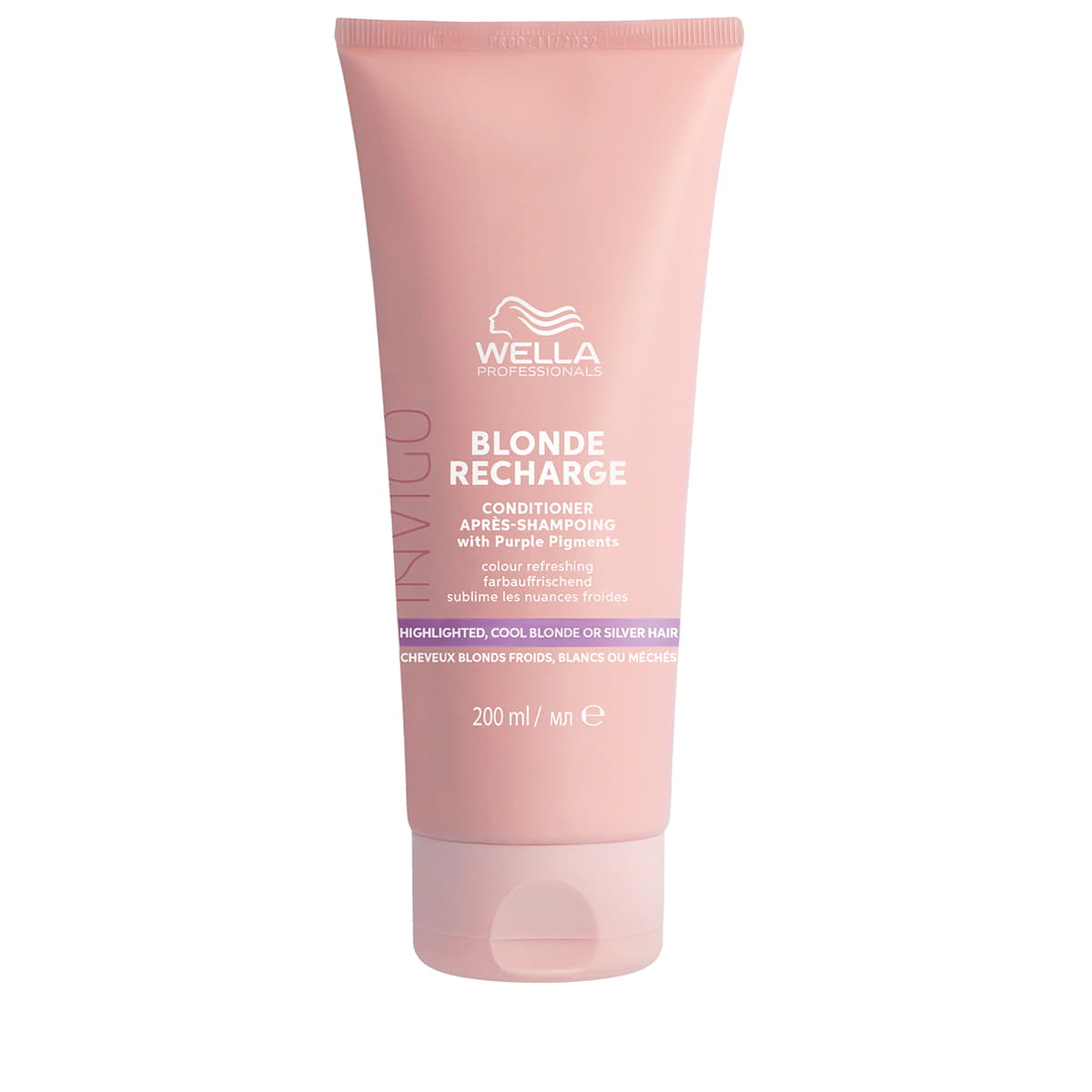 Color Refreshing Conditioner Cool Blonde