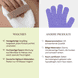 Body Scrub & Clean, 2er Set
