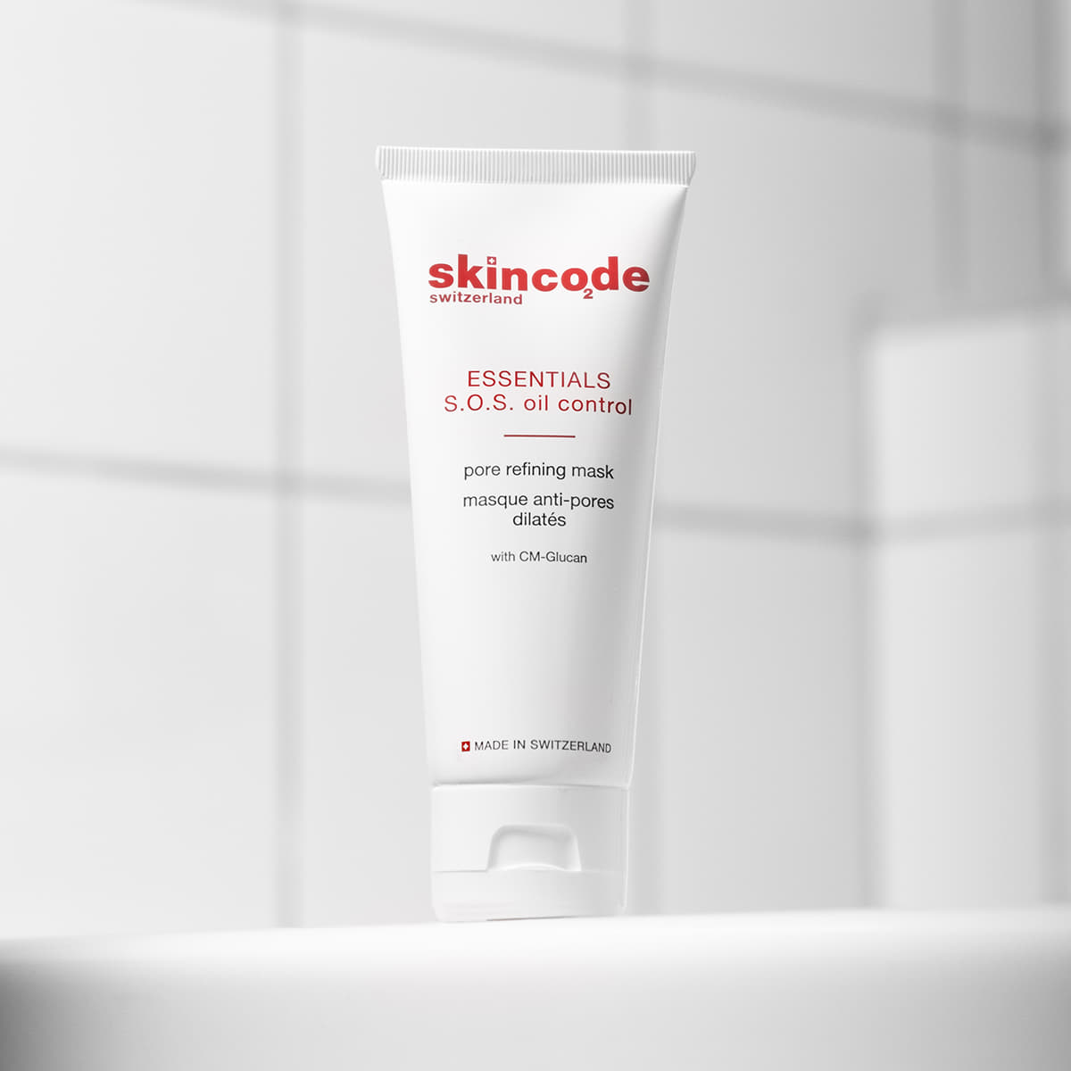 Pore Refining Mask