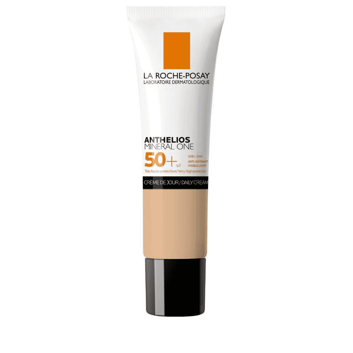 Mineral One SPF50+