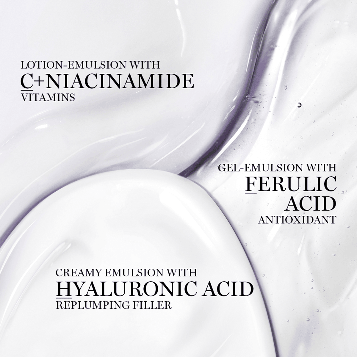 Renergie HCF Triple Serum