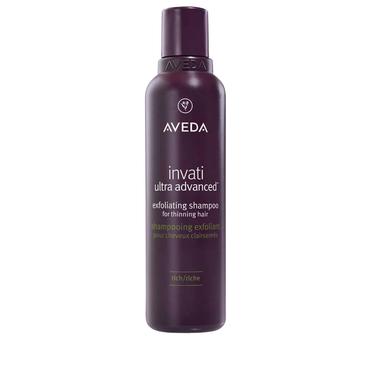Invati Ultra Advanced Shampoo Rich