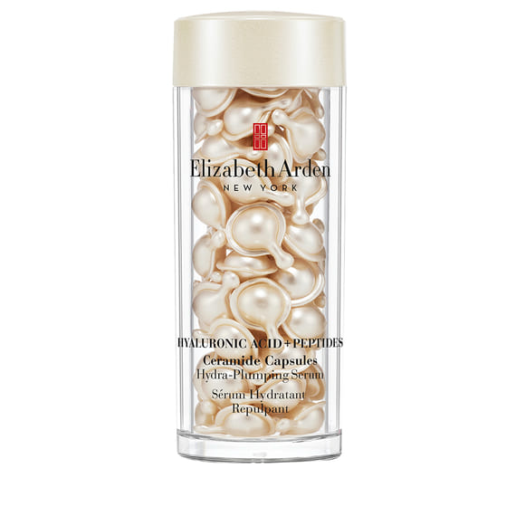 Hyaluronic Acid Ceramide Capsules Peptides - 60 pcs.
