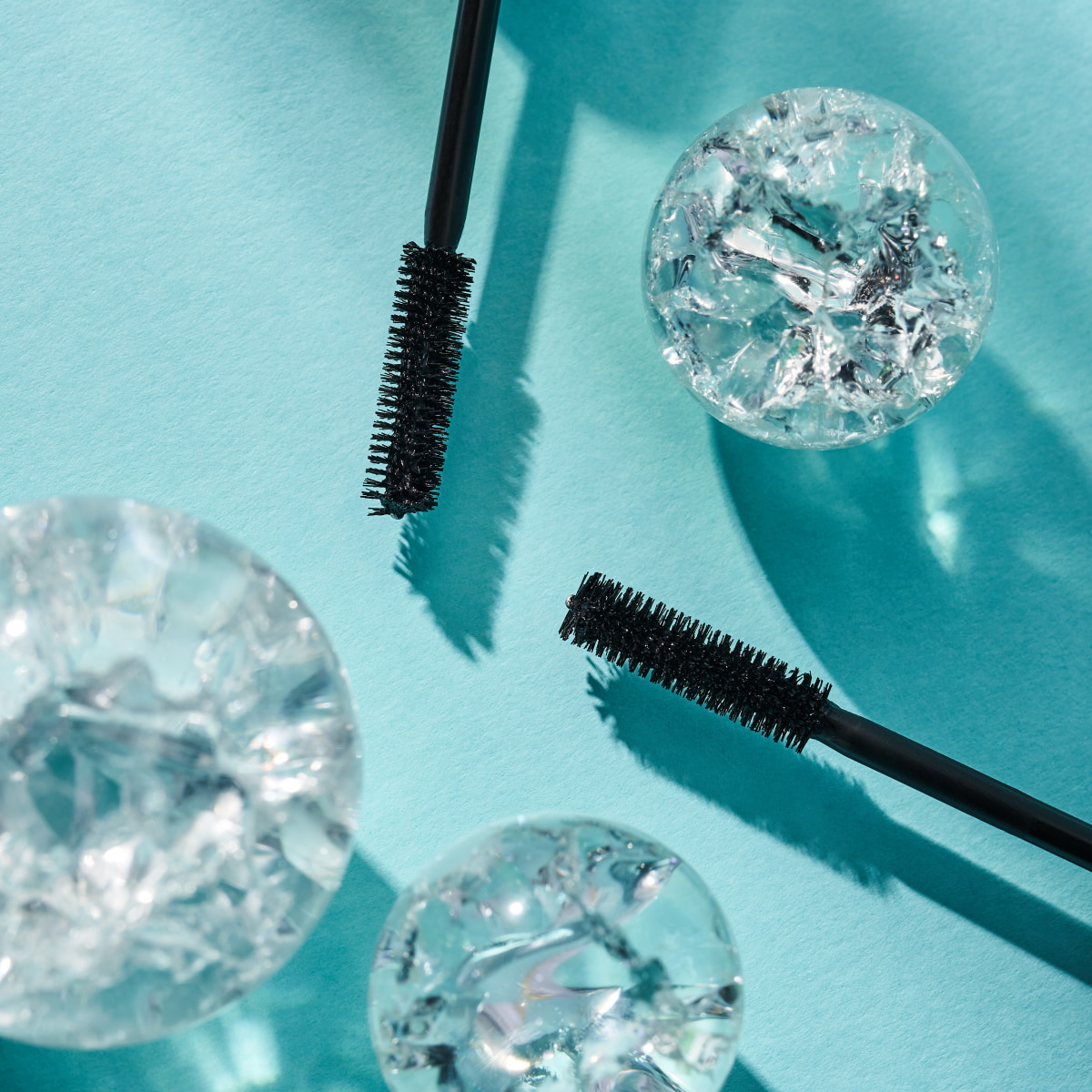 Another Volume Mascara...Just Better!
