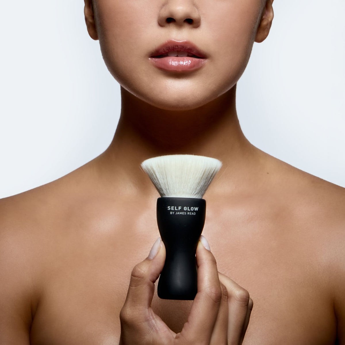 Sunbrush Glow Face & Body Brush