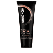 Tiefenspülung Intense Keratin