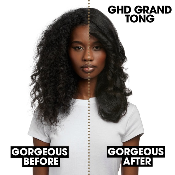 Curve Grand Tong
