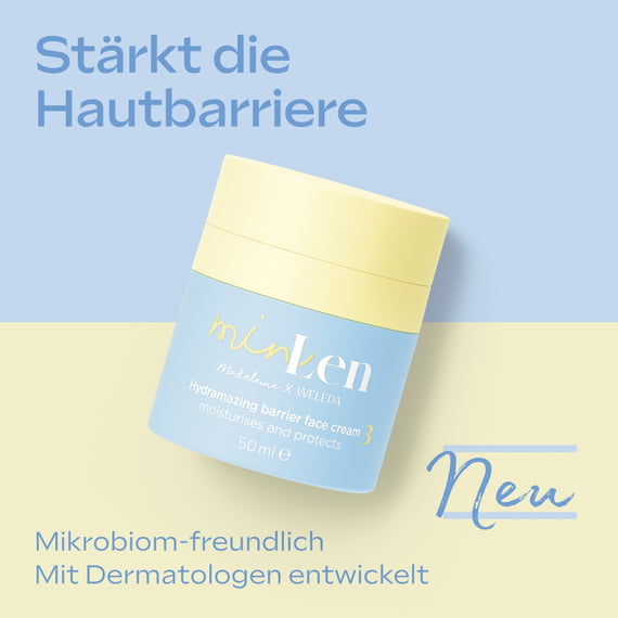 Hydramazing Barrier Face Cream