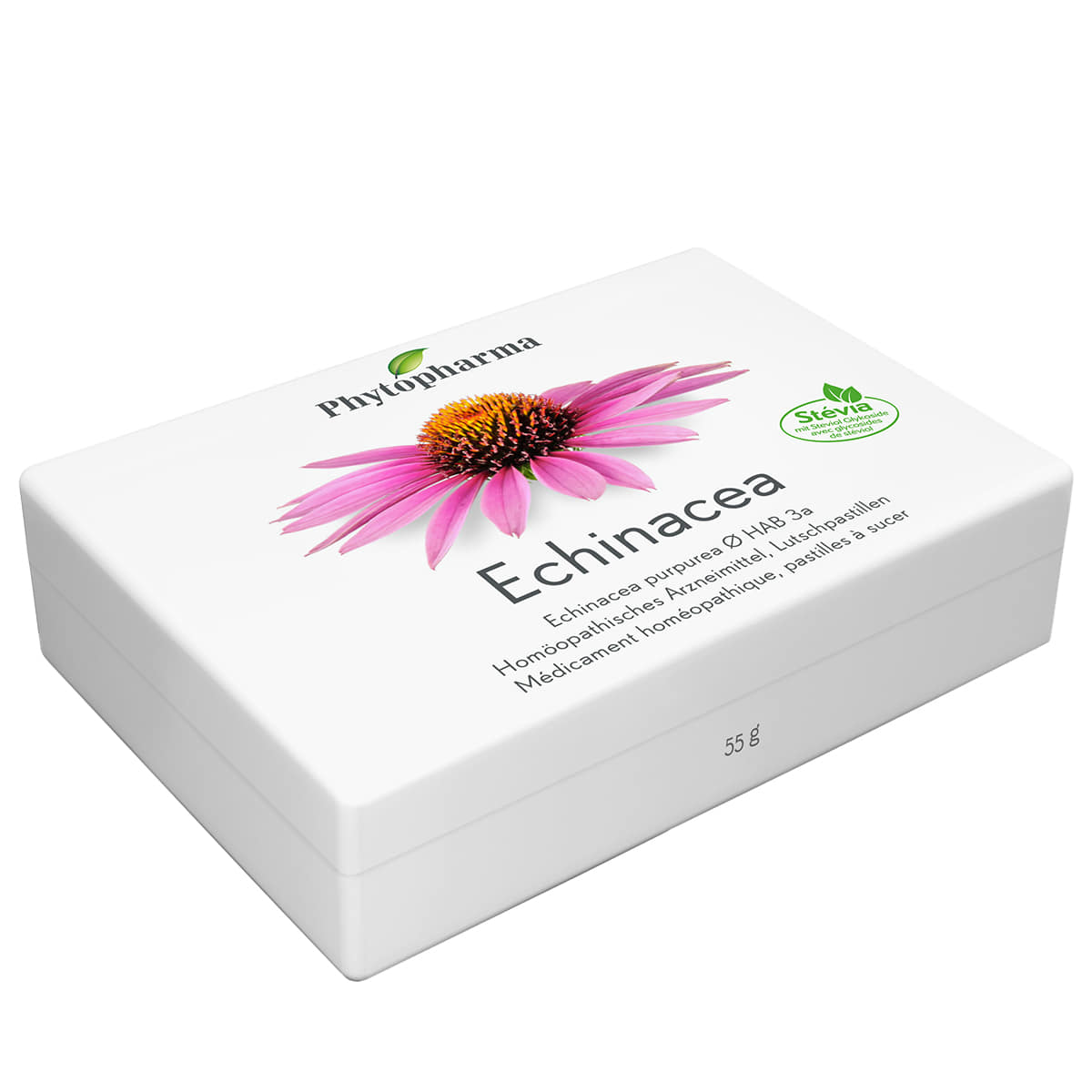 Pastiglie Di Echinacea