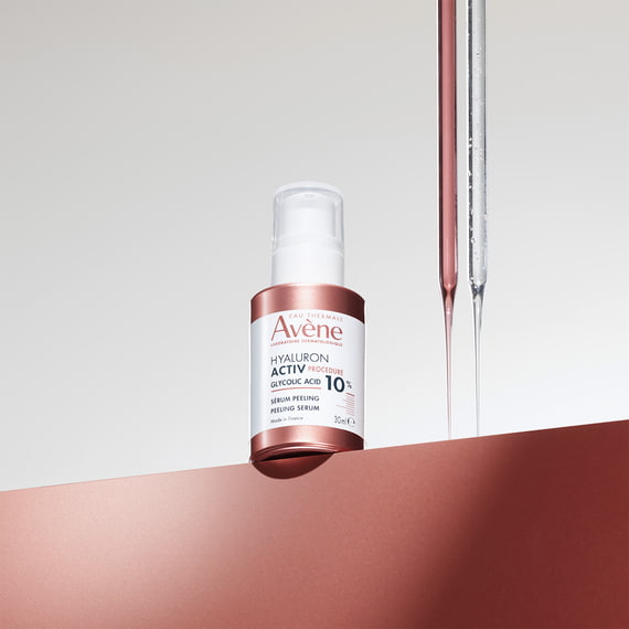 Siero Peeling