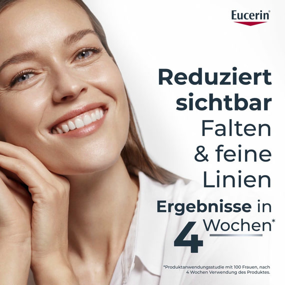 +3x Effect Tagespflege normale Haut bis Mischhaut SPF15