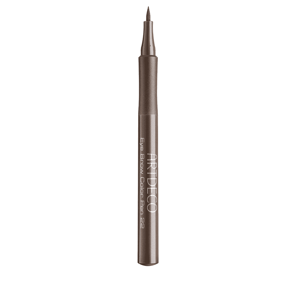 Eye Brow Color Pen - 22 medium brown