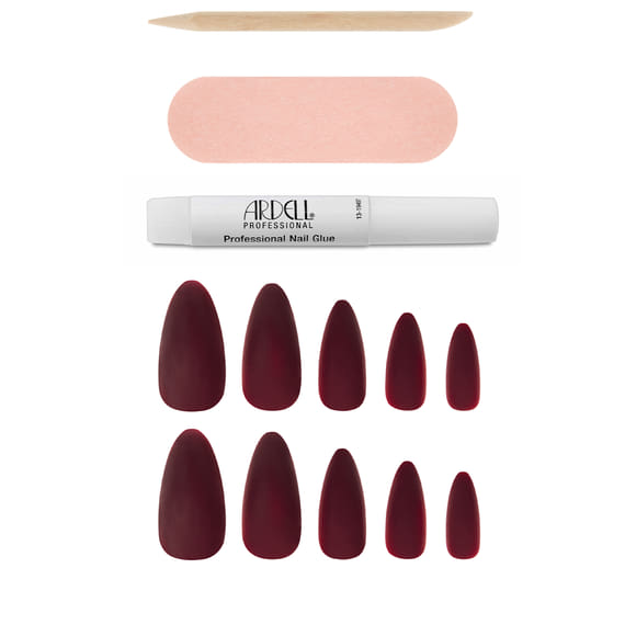Nail Addict Colored