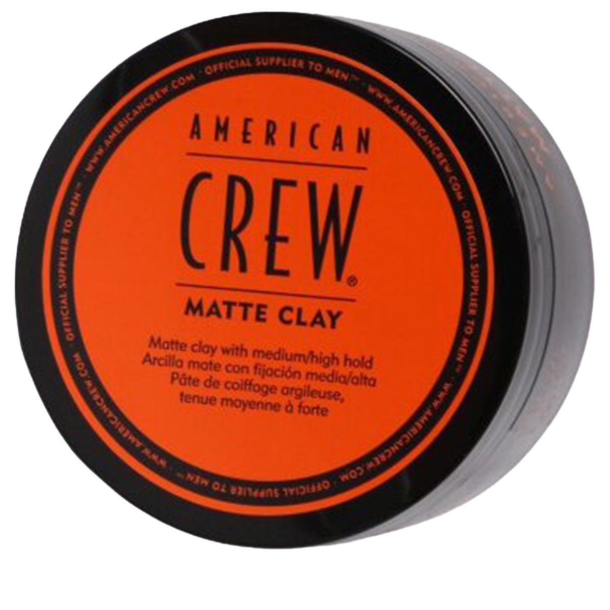 Matte Clay